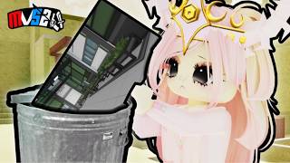 this is changing my opinion on season | mvs2 gameplay | murderers vs sheriffs 2 roblox