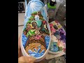 #splashmountain #customvans