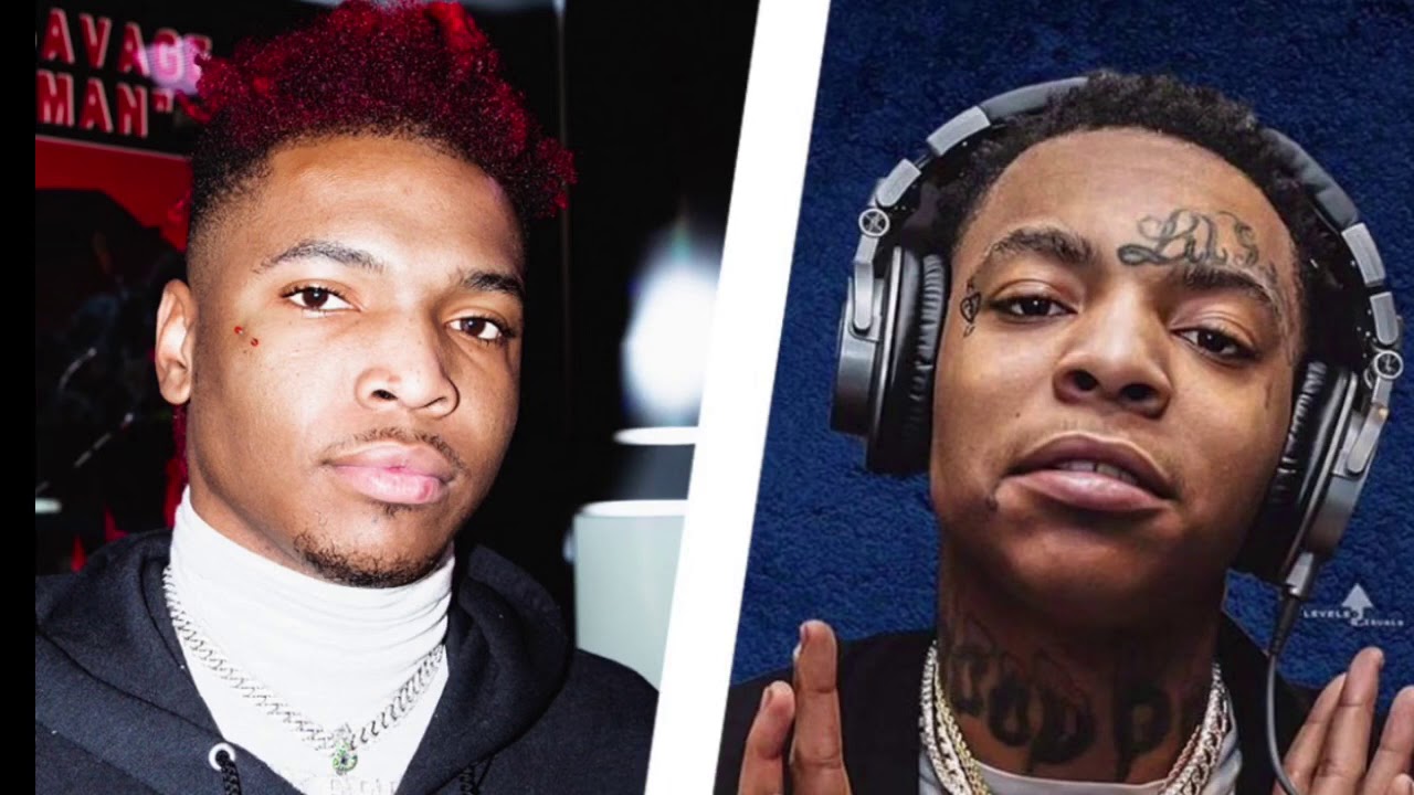 Lil Keed-Dead Doc(feat.Lil Gotit) (unreleased)