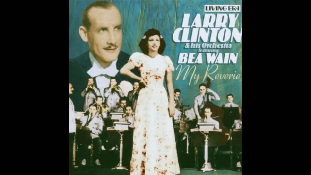 Larry Clinton & his Orchestra (1938/39)