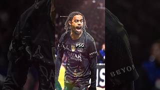 Will BARCOLA BECOME ARSENAL’S NEW STAR ?
