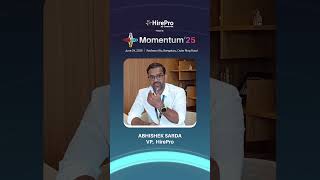 What should attendees look forward to at Momentum'25?