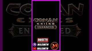 CONAN EXILES UNREAL 5 II DIRECTO II DIA#9 II Gameplay Español