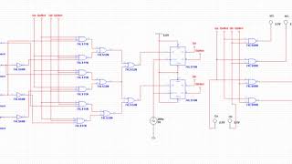 PLTW DE - 4.1.3 State Machine: Tollbooth