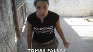 tomas falsas de os palleiros