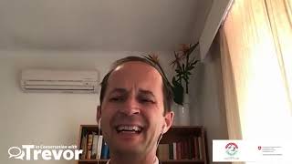 Devolution Lessons from  Switzerland with Ambassador Niculin Jager #devolutionseries Part 4