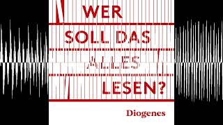 08/22 Von Ohren und Reisen - Wer soll das alles lesen?