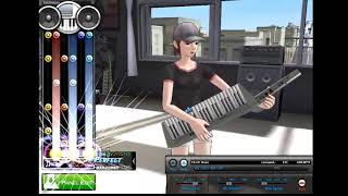[BMGlobal] Rose - Cornandbeans (AUTOPLAY)