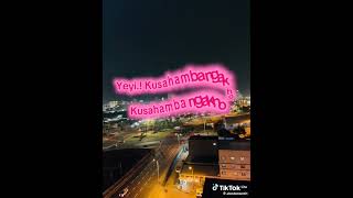 Umathandana Wami X Mfundo Mthiyane