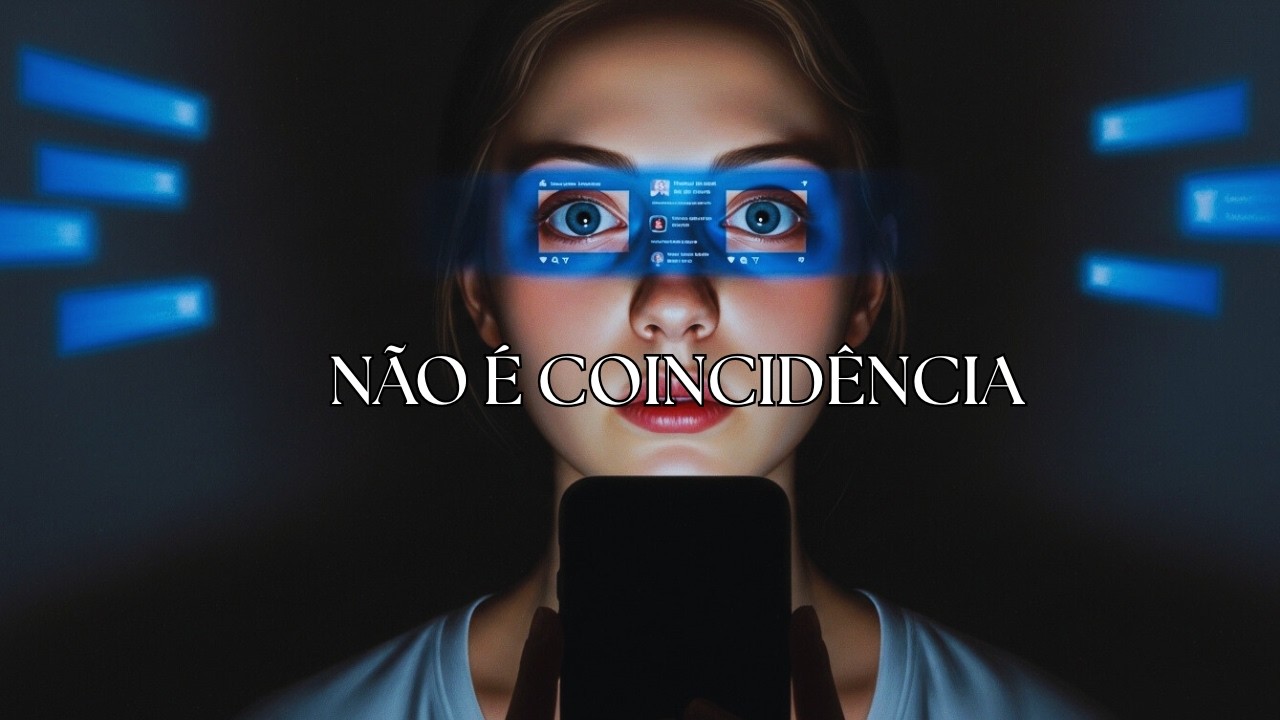 Como a Sociedade Controla Sua Mente | Mente conformada