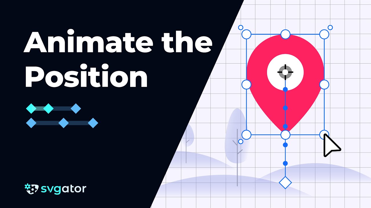 How to Create a Basic Position Animation