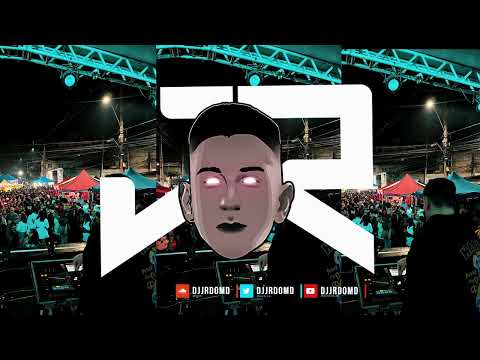 MC DRICKA - COMO ACREDITO NO AMOR ( DJ JR DO MD )