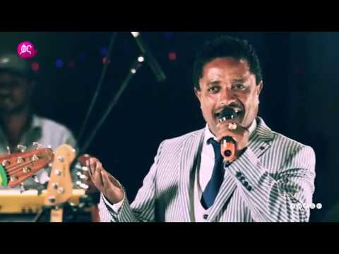 መስፍን ሽፈራውና ተመስገን ታፈሰ Million Eshetu And Temesgen Tafesse Live Performance Kana Jams