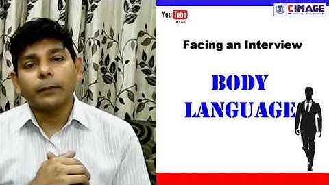 Interview Handling Skills IHS by Neeraj Poddar Sir  Part 3