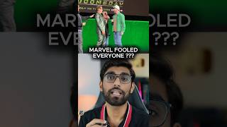 Avengers Doomsday Trailer Will Return In Secret Wars ? #shorts