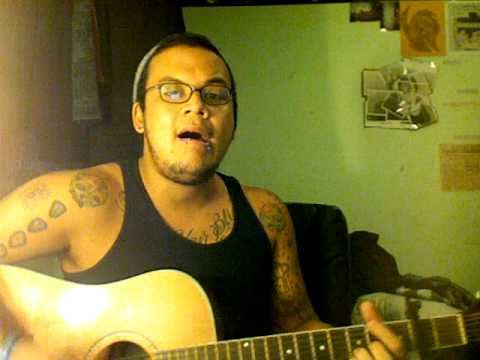 Body in a Box - City and Colour (Cover)