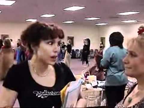 Bedouin Bazaar Promo 2003