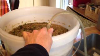 How to make real ale : Bottle conditioned beer