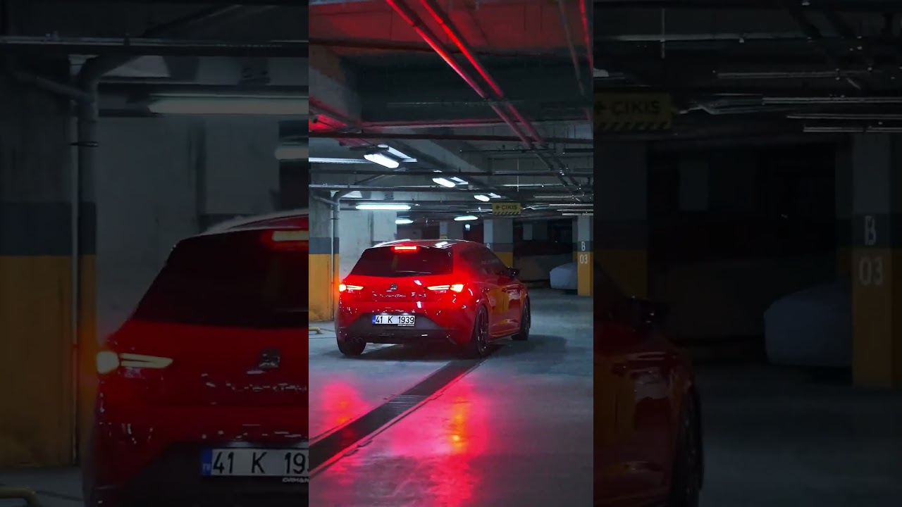 Night Car Drive 🌙🚗 | Calm City Lights & Road Vibes 