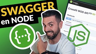 DOCUMENTA tu API REST con SWAGGER | Curso Node.js Desde Cero