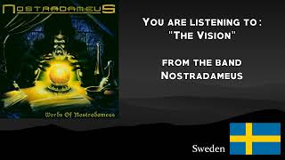 Nostradameus - The Vision