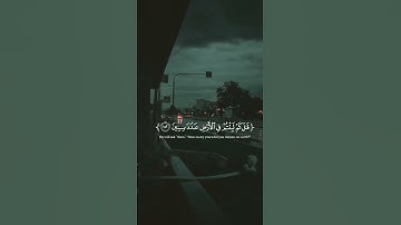 تلاوة مؤثرة بصوت الشيخ اسلام صبحي |ستوري بصوت الشيخ اسلام صبحي #quran #اكسبلور #المصحف #تلاوة_خاشعة