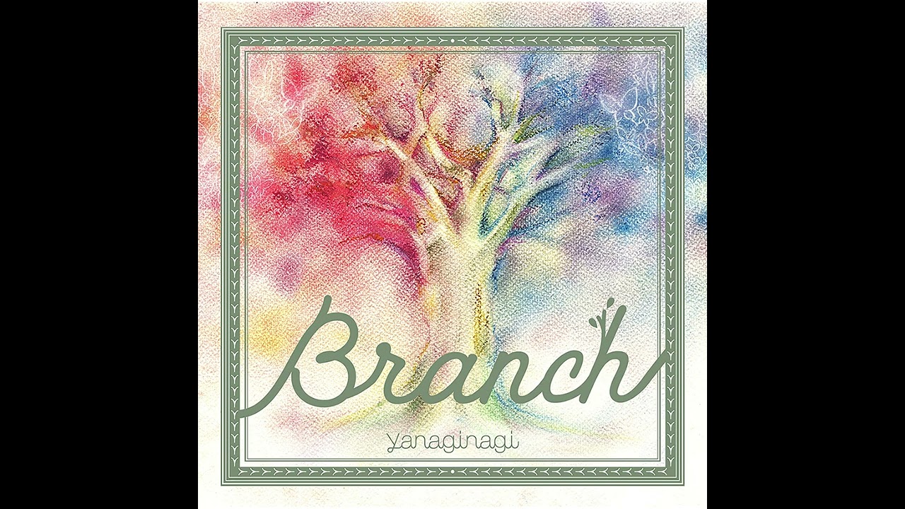 やなぎなぎ - just another day (Audio) - YouTube