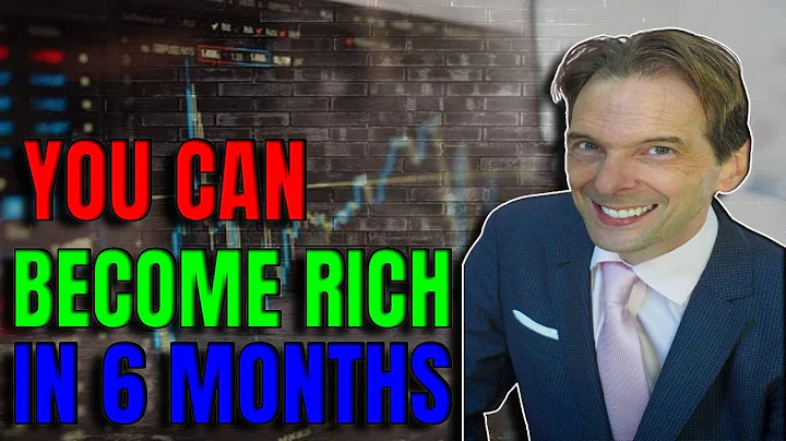 ACCOUNTANT EXPLAINS: How to Change Your Finances in 6 Months