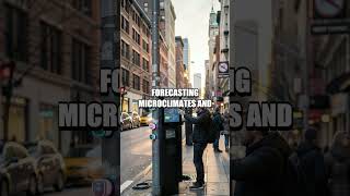 New Tech Insights A Quiet Revolution in Urban Tech