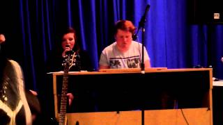 Playthrough Fd 2013 Joe & Shannon