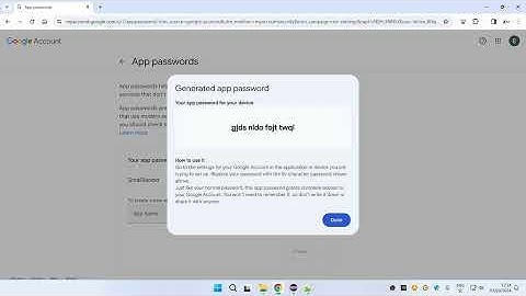 How To Send Email From Gmail With Java (using Jakarta Mail/formerly JavaMail)