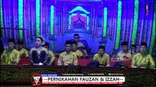19 (LIVE) GENDING ANGLING RUKUN FAMILI || BU' JU TAMAN SARI PROBOLINGGO