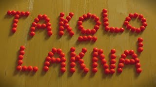 Takolo Lakna The Chickasaw Word For Orange