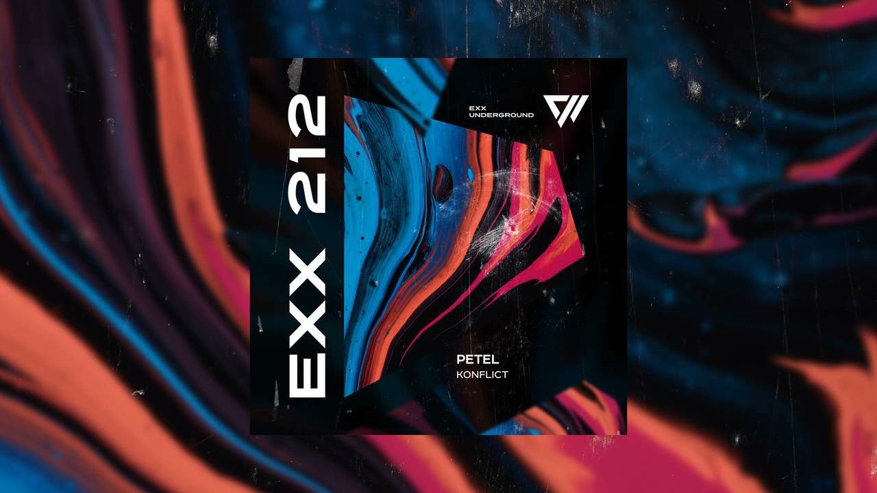 Watch PETEL - Konflict (Original Mix) #ExxUnderground #IndieDance on YouTube Watch PETEL - Konflict (Original Mix) #ExxUnderground #IndieDance on YouTube