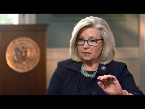 Is Kyle Cheney Related To Liz Cheney