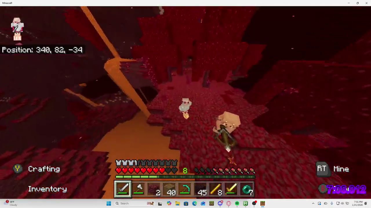 The Most Ridiculous World Record seed that's Not World Record | 