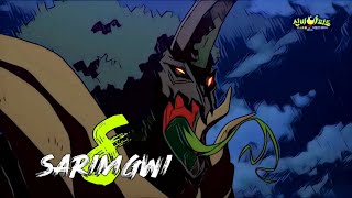 Sarimgwi | Shinbi's House Season 4 | Part 8 - Ham Info