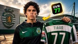 SIFIRDAN ZİRVEYE! | Türkçe Oyuncu Kariyeri | FC 26 screenshot 5