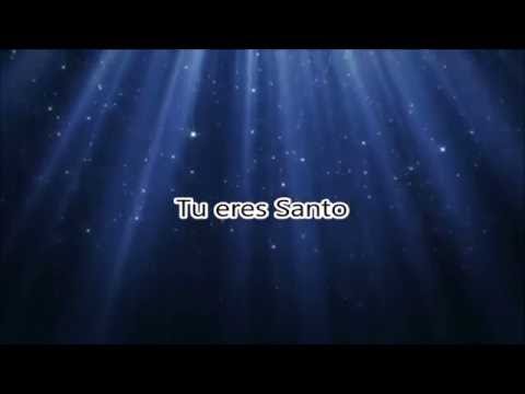 Ver video de Tu Eres Santo