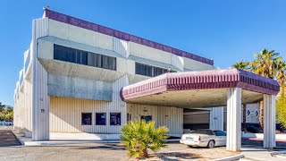 2929 S Maryland Pkwy - The Vault