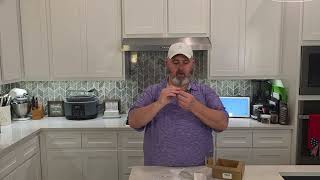 REVIEW - LED Vanity Mirror Lights | Hollywood Style Makeup Lighting