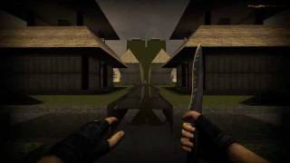CS:S Surf_Japan Montage