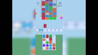 Knit Out Level 888 Walkthrough Solution 