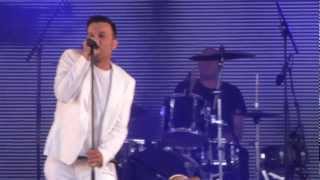 Camouflage - Me And You (Live at Amphi 2012)