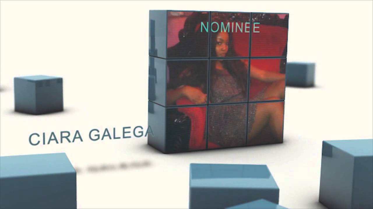 Cameroon Movies Merit Awards 2012 - Best Actress LR Nominees