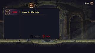 BLASPHEMOUS  2    3.0 #blasphemous