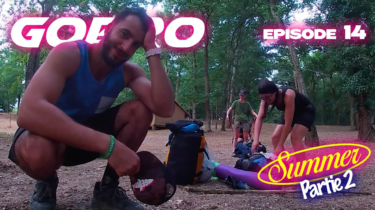 Ma première randonnée... été vol.2: 