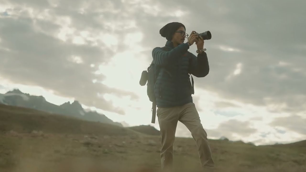 SPITI VALLEY  TRIP  NEXT LEVEL VISUALS