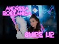 Andreea Bostanica - Swipe Up (Official Video)