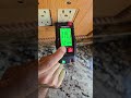 #voltagedetector #breakerfinder #electricalwork